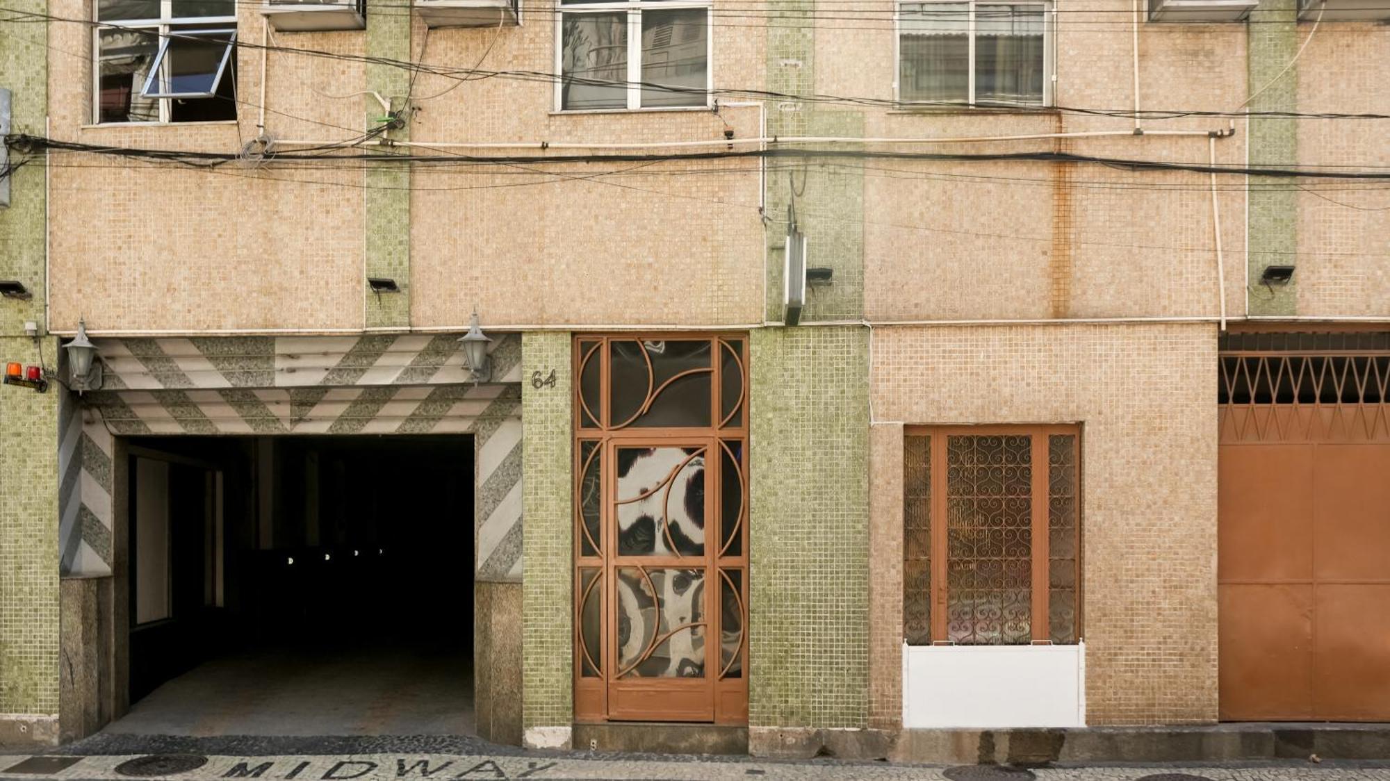 Midway Hotel (Adults Only) - Rio de Janeiro — Fotos 3